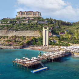 Utopia World Hotel 2