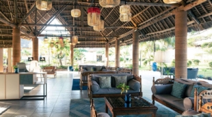 TUI Blue Bahari Zanzibar 