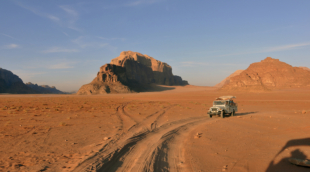 wadi rum 1