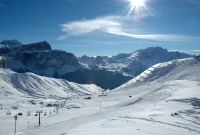 val di fassa