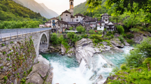 Valle Verzasca