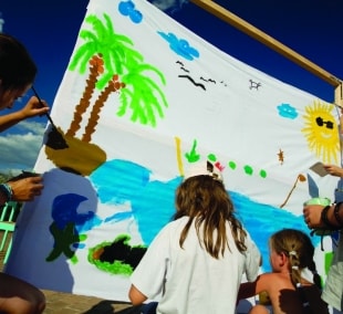valamar club dubrovnik vaikams 9702