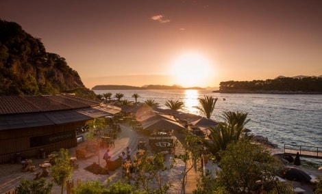 valamar club dubrovnik vakaras 9703
