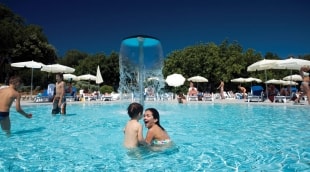Valamar Club Dubrovnik baseinas