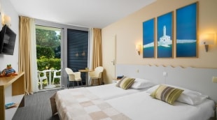 Valamar Club Dubrovnik