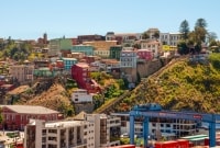 Valparaisas