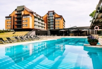 poilsis palangoje viesbutis vanagupe aplinka 7079
