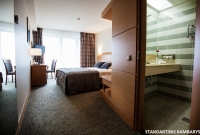 palanga viesbutis vanagupe standartinis kambarys standartinis kambarys 3751