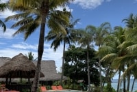 vanila beach baseinas 16688