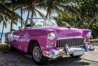 varadero kuba masina 6881
