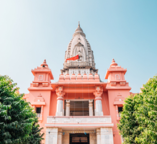 Varnasis Kashi Vishwanath