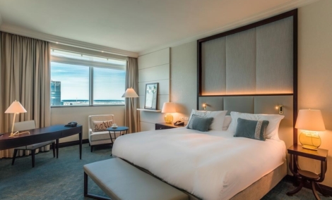 intercontinental varsuva