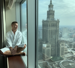 intercontinental warsaw rimvydas 1