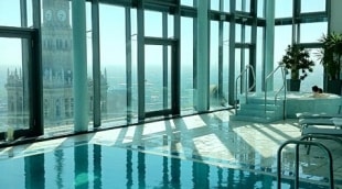 intercontinental varsuva 17015