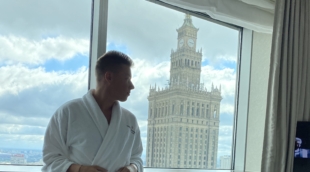 intercontinental warsaw 6