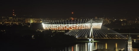 varsuva koncertas stadionas