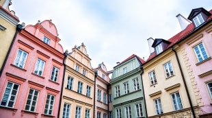 Varšuva 1