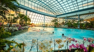 suntago baseinas relax