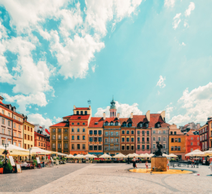 varsuva turgaus aikste