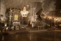 kopalnia soli wieliczka szlak pielgrzymkowy 05