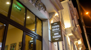 velvel hotel tbilisis