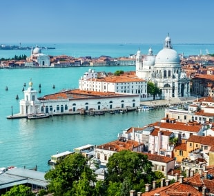 venecija kelione didysis kanalas 13971