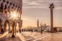 st marks square