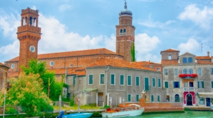 murano