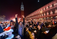 Venecija naujieji 3 diena 3791