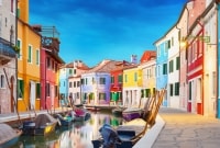 burano sala italija 16370