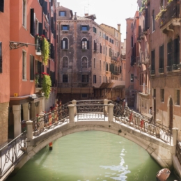 tiltas venecijoje 15763