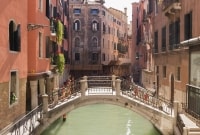 tiltas venecijoje 15763