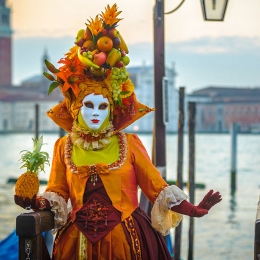 venecijos 6457