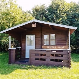 kempingai netoli juros ventaine stovykla 11755