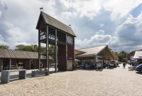 Venstspilio bokstas