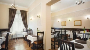 Ventus Rosa Apartments 0