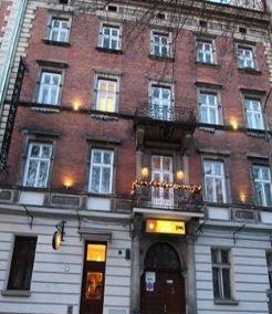 Ventus Rosa Apartments 4