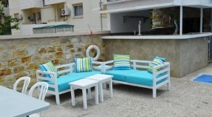 vergi hotel baseinas 10231