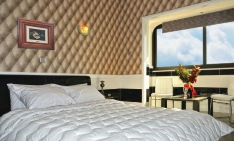 vergi hotel kambarys 10233