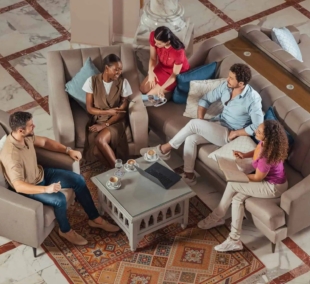 Verdi Tunis Beach Resort 1