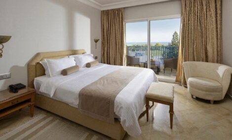 Verdi Tunis Beach Resort numeris