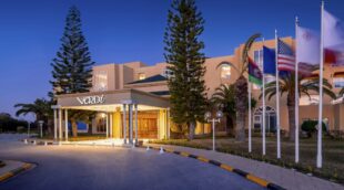 Verdi Tunis Beach Resort