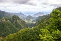 Vereda dos Balcoes levada kelias