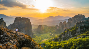 Meteora 