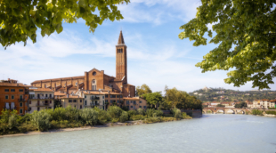 Basilica di Santa Anastasia