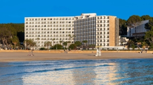 Vibra Beverly Playa 3