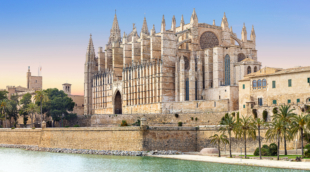 Palma Majorca