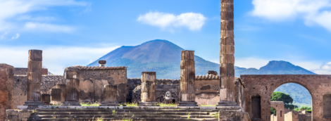 pompeii