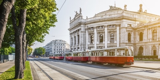 viena tramvajus 9372