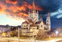 viena baznycia 15641